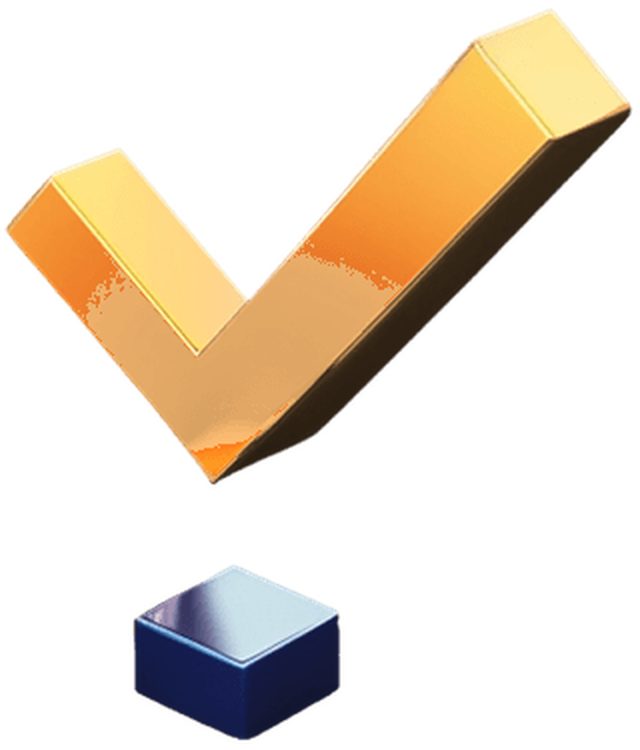 Transparency illustration