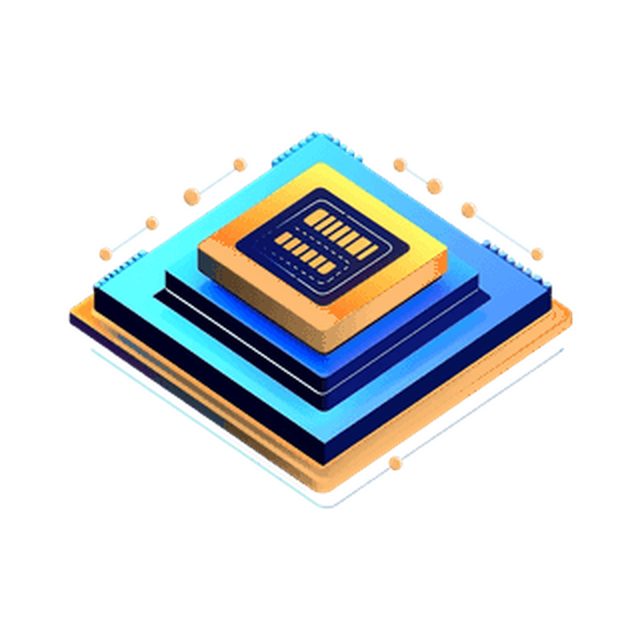 Platform type icon