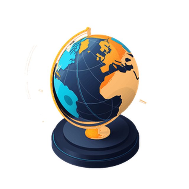 Countries icon
